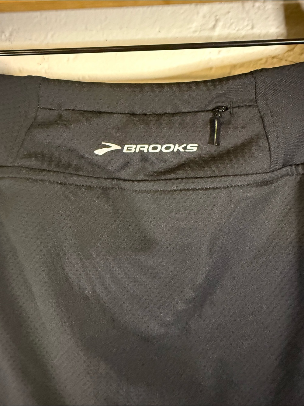 Brooks Women's PR Mesh Skort - Picture 5 of 6